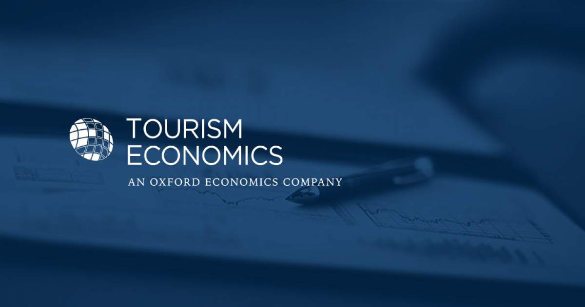 tourism economics llc